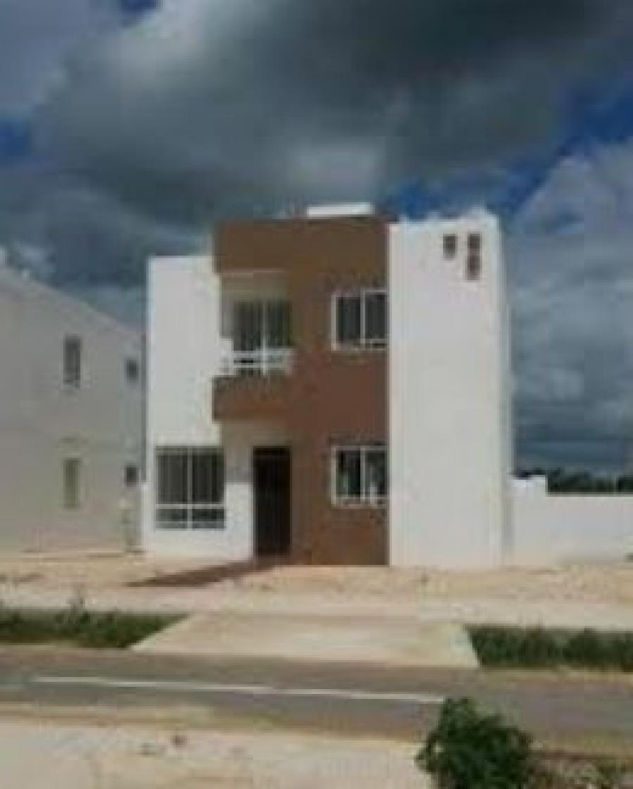 Foto Casa en Venta en SAN MARCOS, Mrida, Yucatan - $ 580.000 - CAV281300 - BienesOnLine