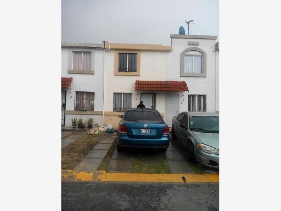 Foto Casa en Venta en URVI VILLA DEL REY, Huehuetoca, Mexico - $ 470.000 - CAV275495 - BienesOnLine