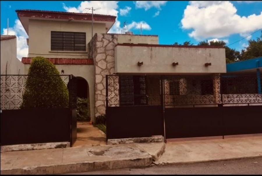 Foto Casa en Venta en VERGEL 65, Mrida, Yucatan - $ 1.000.000 - CAV283389 - BienesOnLine
