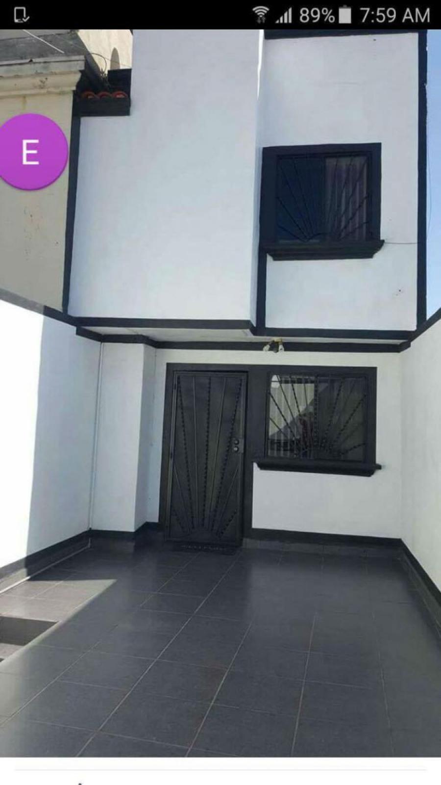 Home in Metric Way