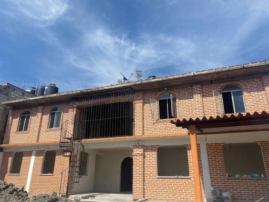 Foto Casa en Venta en LOMAS DEL POTRERO, Yautepec de Zaragoza, Morelos - $ 1.500.000 - CAV343816 - BienesOnLine