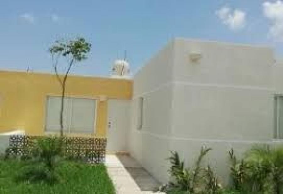 Foto Casa en Venta en CAUCEL II, Mrida, Yucatan - $ 540.000 - CAV284081 - BienesOnLine