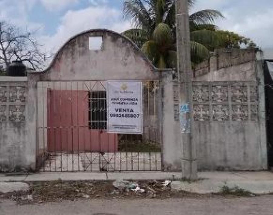 Foto Casa en Venta en BOSQUES DEL PONIENTE, Mrida, Yucatan - $ 883.000 - CAV281444 - BienesOnLine