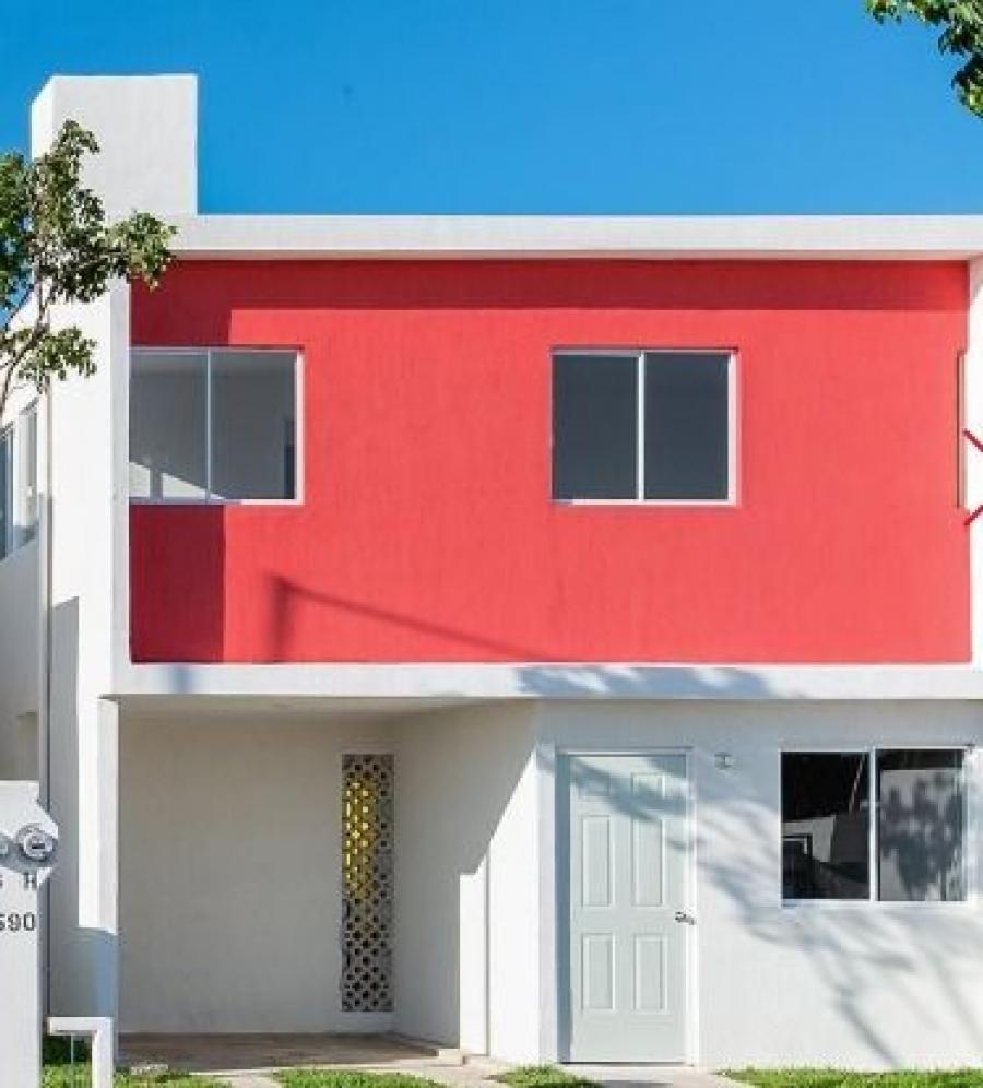 Foto Casa en Venta en Umn, Yucatan - $ 785.000 - CAV313152 - BienesOnLine