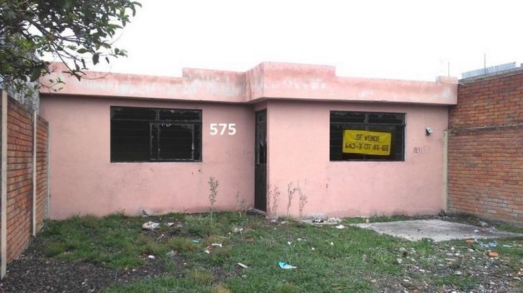 Foto Casa en Venta en loma Dorada, Morelia, Michoacan de Ocampo - $ 500.000 - CAV215499 - BienesOnLine