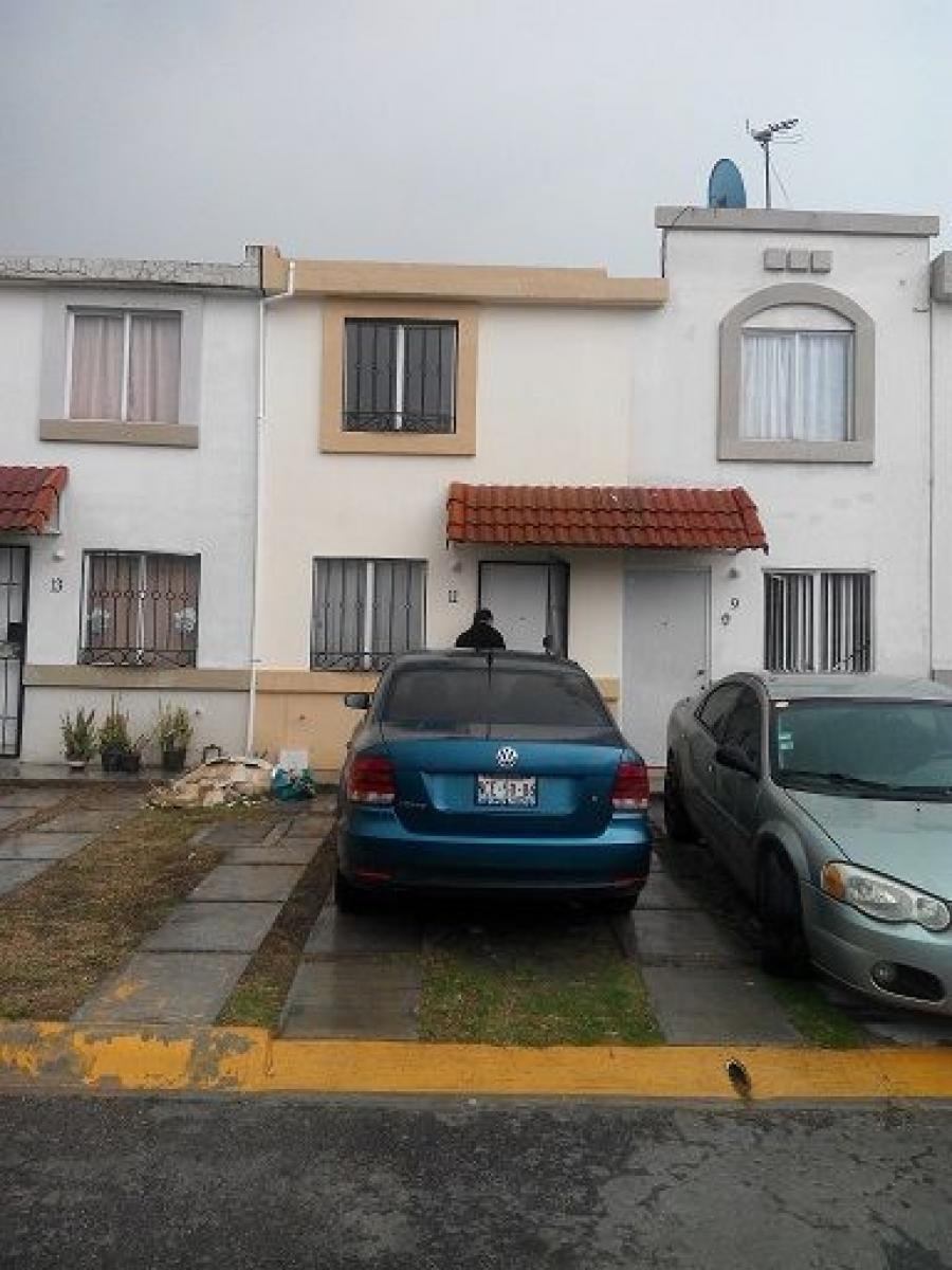 Foto Casa en Venta en URBI VILLA DEL REY, HUEHUETOCA, Huehuetoca, Mexico - $ 470.000 - CAV275086 - BienesOnLine
