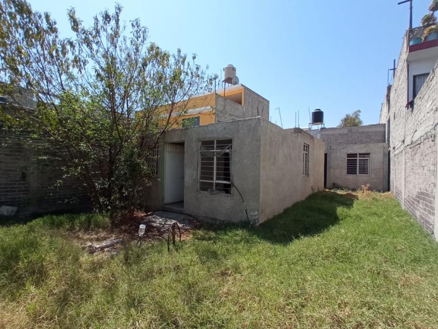 Home in Metric Way