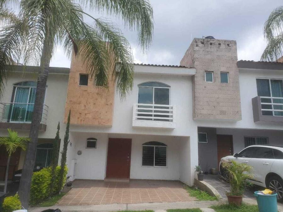 Home in Metric Way