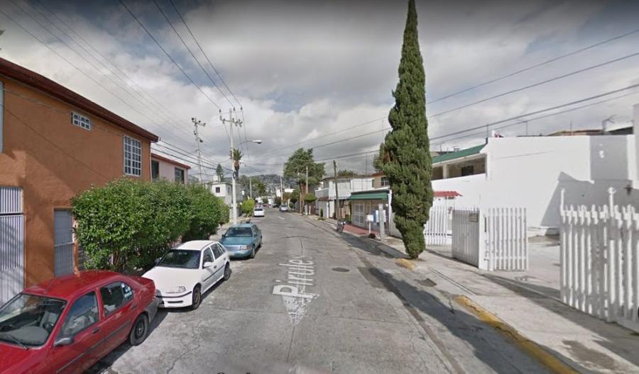 Foto Casa en Venta en VALLE DE SAN MATEO, Naucalpan de Jurez, Mexico - $ 2.075.818 - CAV308749 - BienesOnLine