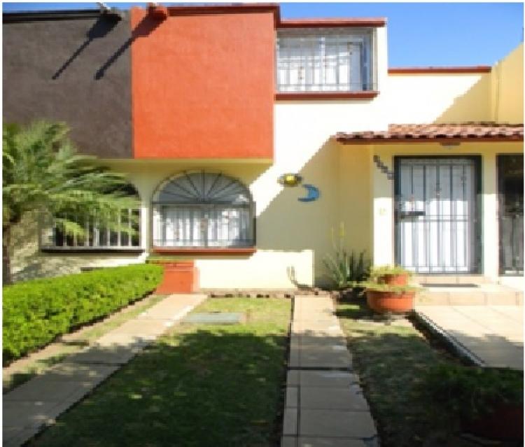 Foto Casa en Venta en Parque Real, Zapopan, Jalisco - $ 640.000 - CAV85285 - BienesOnLine