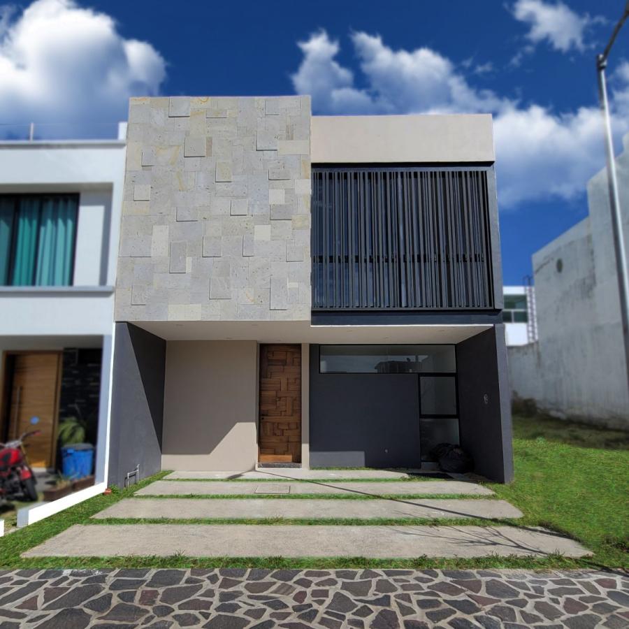 Foto Casa en Venta en Nuevo Mxico, Zapopan, Jalisco - $ 5.000.000 - CAV351541 - BienesOnLine