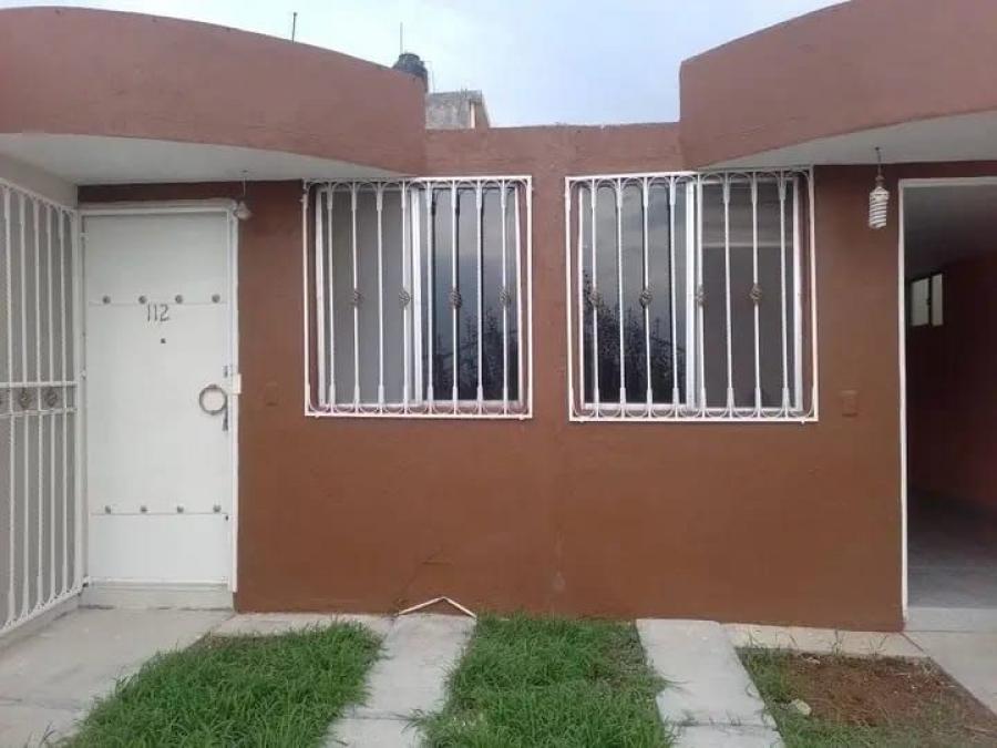 Foto Casa en Venta en VALLE REAL, Morelia, Michoacan de Ocampo - $ 750.000 - CAV350478 - BienesOnLine