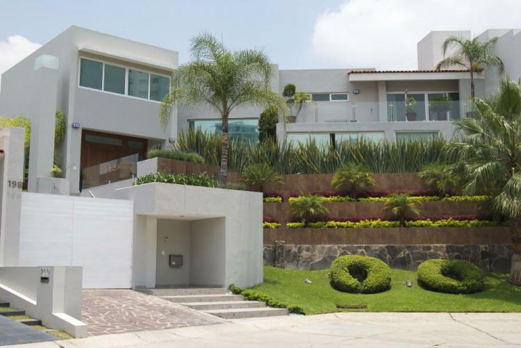 Foto Casa en Venta en Puerta de hierro, Zapopan, Jalisco - $ 22.500.000 - CAV108162 - BienesOnLine