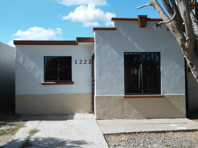 Foto Casa en Venta en Villa Bonita, Ciudad Obregn, Sonora - $ 290.000 - CAV110742 - BienesOnLine