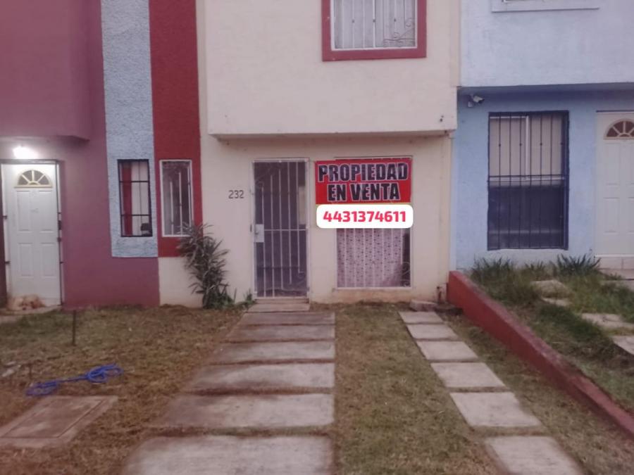 Foto Casa en Venta en Morelia, Michoacan de Ocampo - $ 700.000 - CAV350479 - BienesOnLine