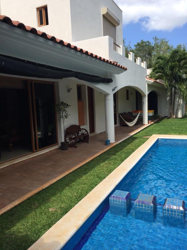 Foto Casa en Venta en Cancn, Quintana Roo - U$D 525.000 - CAV229660 - BienesOnLine