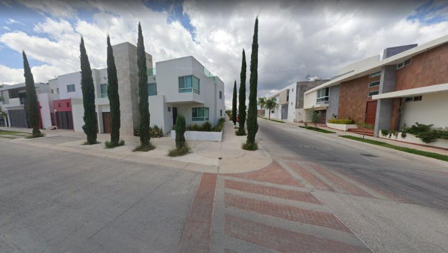 Foto Casa en Venta en Villa Magna, San Luis Potos, San Luis Potosi - $ 3.035.000 - CAV339875 - BienesOnLine