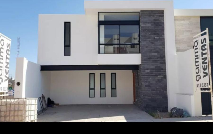 Foto Casa en Venta en Villamagna, San Luis Potos, San Luis Potosi - $ 4.200.000 - CAV324318 - BienesOnLine