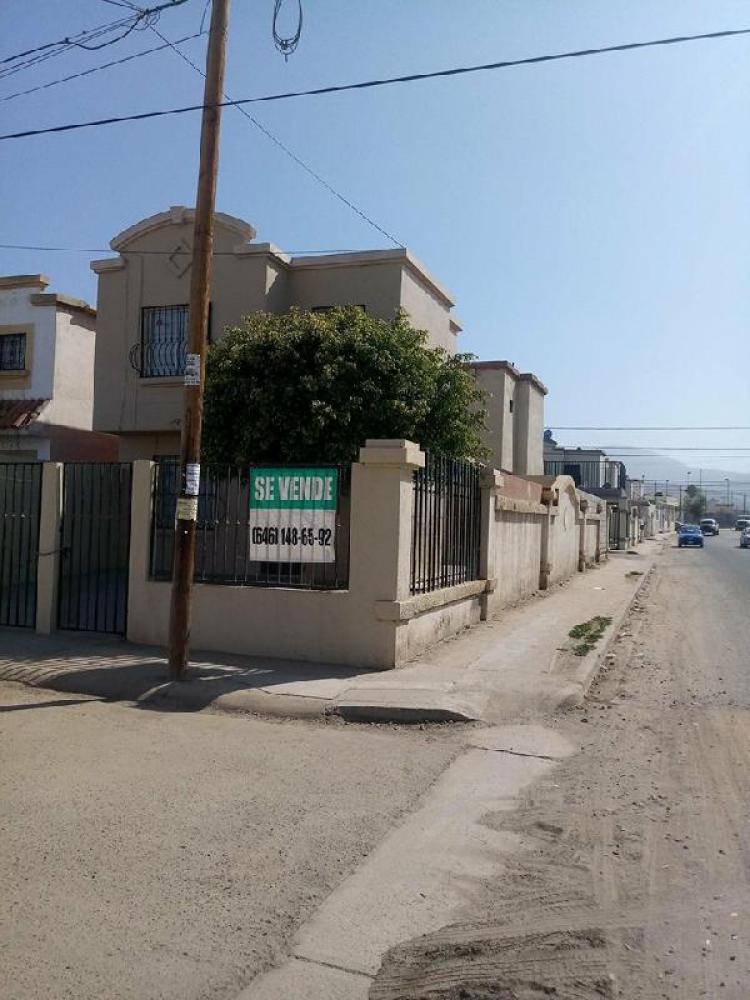 Foto Casa en Venta en Villas 6, Ensenada, Baja California - $ 855.000 - CAV234025 - BienesOnLine