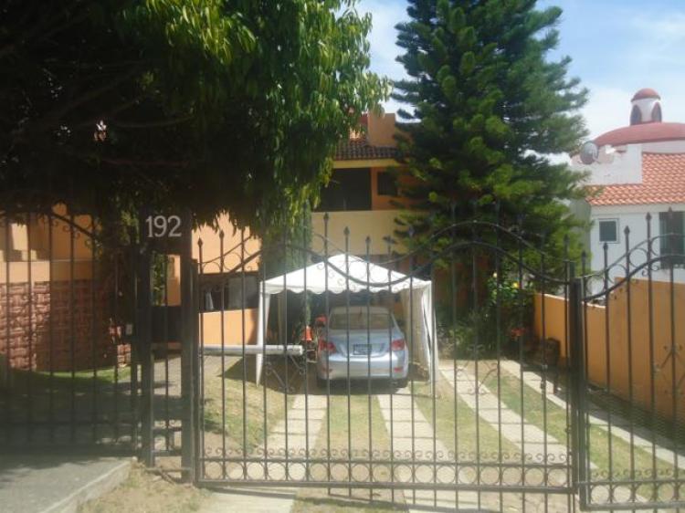 Foto Casa en Venta en villas de irapuato, Irapuato, Guanajuato - $ 4.200.000 - CAV159864 - BienesOnLine