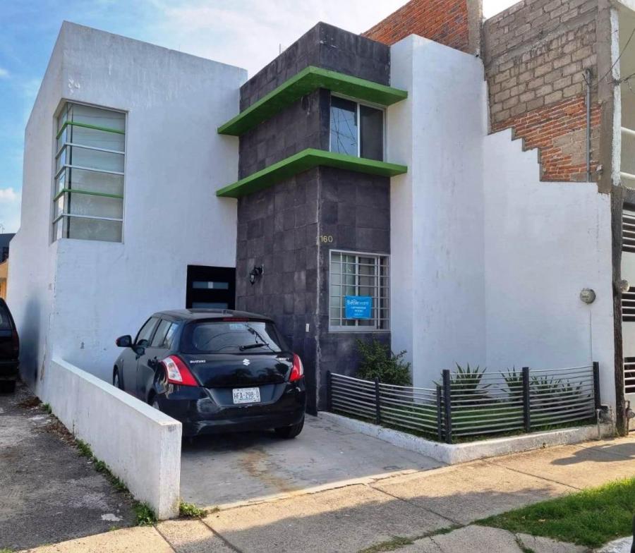 Foto Casa en Venta en Fraccionamiento Villas de la Loma, Guadalajara, Jalisco - $ 1.375.000 - CAV349399 - BienesOnLine