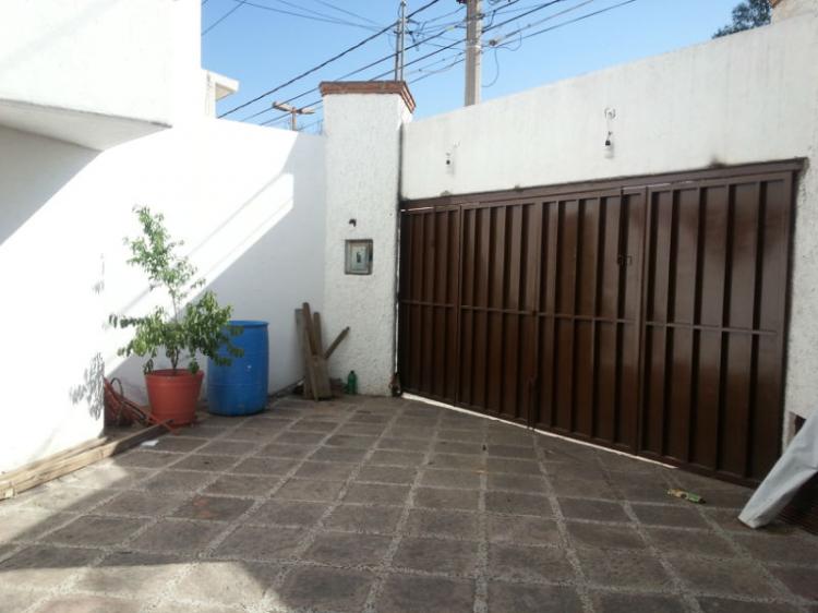 Foto Casa en Venta en Villas del Pedregal, San Luis Potos, San Luis Potosi - $ 2.600.000 - CAV98645 - BienesOnLine