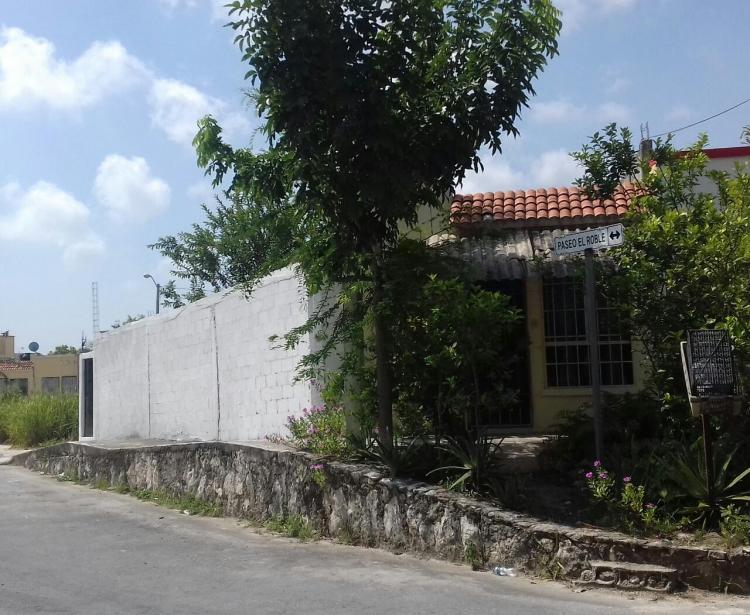 Foto Casa en Venta en Villas Otoch Primera Etapa, Cancn, Quintana Roo - $ 480.000 - CAV233798 - BienesOnLine