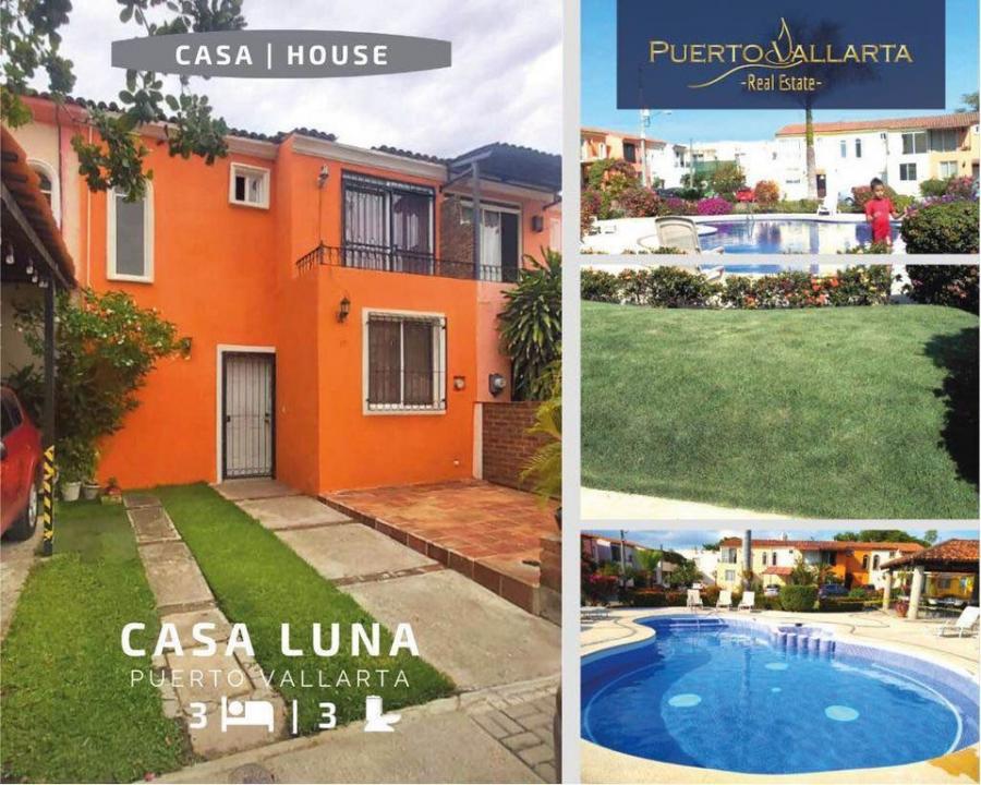 Foto Casa en Venta en VILLAS UNIVERSIDAD, Puerto Vallarta, Jalisco - $ 2.300.000 - CAV329957 - BienesOnLine
