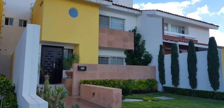 Foto Casa en Venta en VIA ANTIGUA, Jess Mara, Aguascalientes - $ 2.500.000 - CAV261338 - BienesOnLine