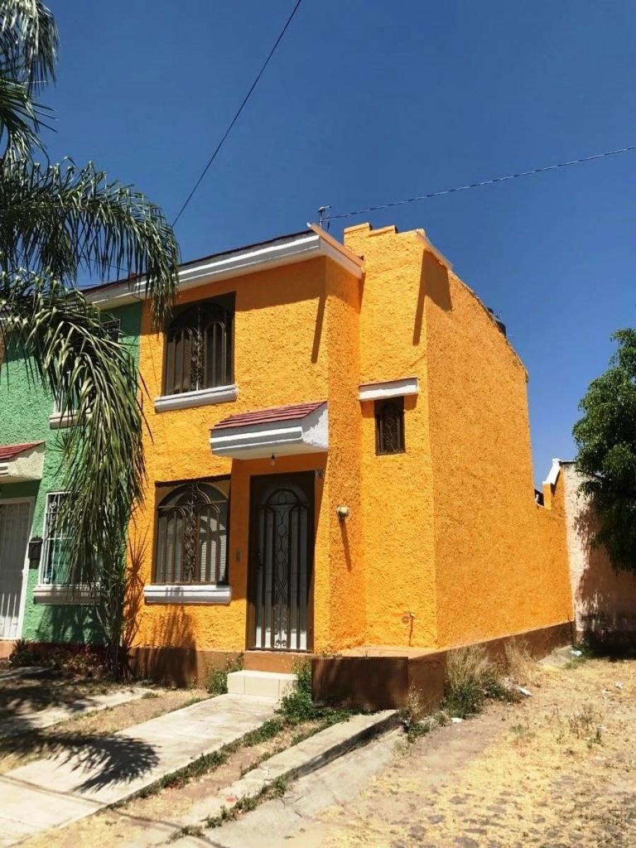 Foto Casa en Venta en Vistas de San Agustin, Tlajomulco de Ziga, Jalisco - $ 1.220.000 - CAV346288 - BienesOnLine