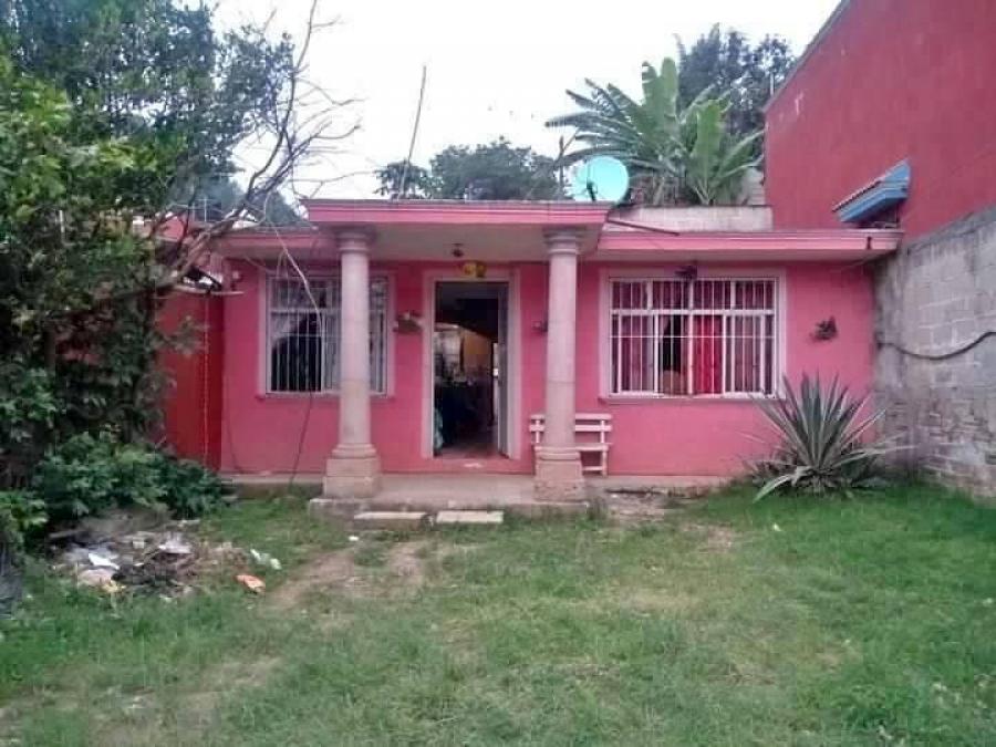 Foto Casa en Venta en INDEPENDIENCIA, Xalapa-Enrquez, Veracruz - $ 700.000 - CAV292892 - BienesOnLine