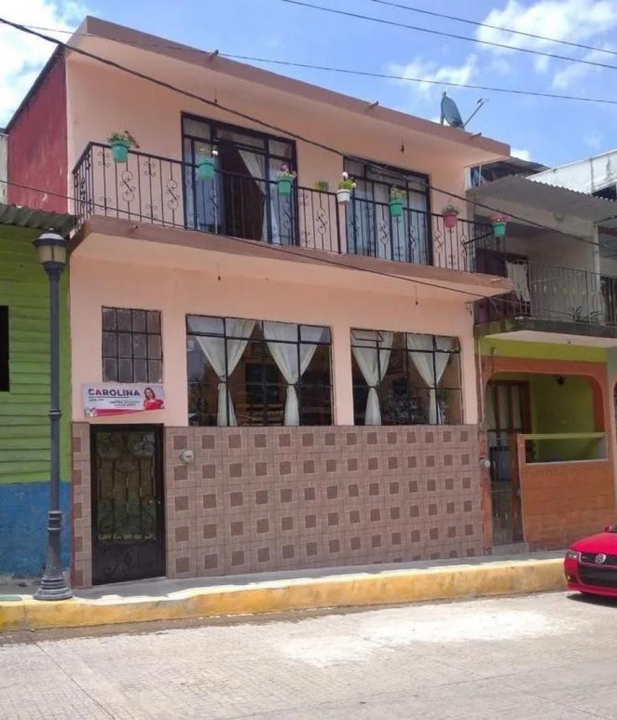 Foto Casa en Venta en XICO, Veracruz - $ 700.000 - CAV301651 - BienesOnLine