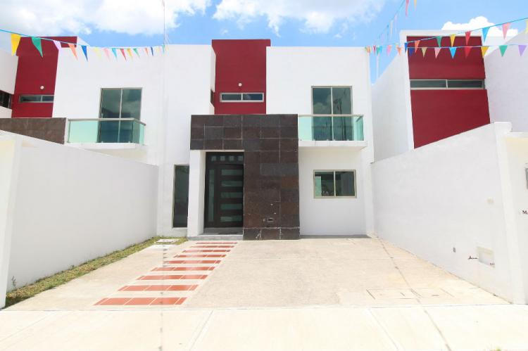 Foto Casa en Venta en FRACC. ANTARA, Nacajuca, Tabasco - $ 1.890.000 - CAV176964 - BienesOnLine