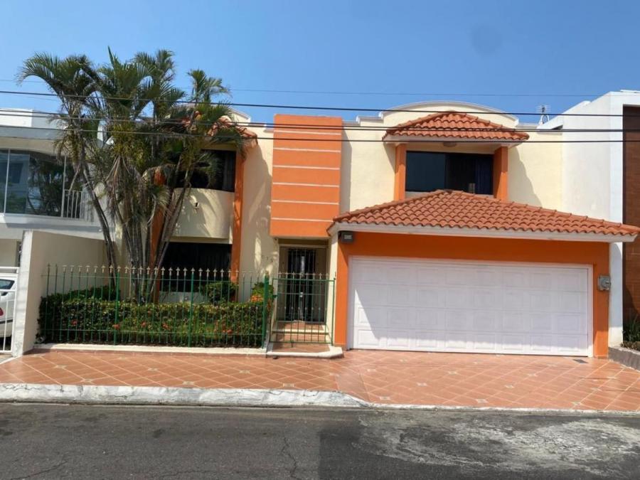 Foto Casa en Venta en Costa de oro, Boca del Ro, Veracruz - $ 6.500.000 - CAV351099 - BienesOnLine
