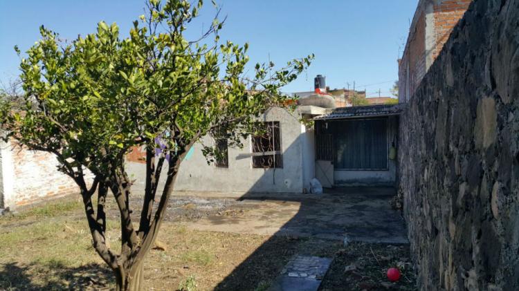 Foto Casa en Venta en Mujica, Zacapu, Michoacan de Ocampo - $ 1.200.000 - CAV194733 - BienesOnLine