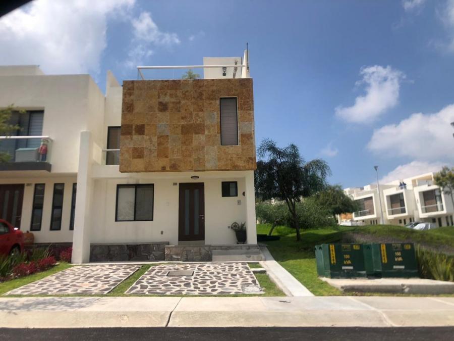 Foto Casa en Venta en ZIBATA, ZIBATA, Queretaro Arteaga - $ 3.000.000 - CAV264643 - BienesOnLine