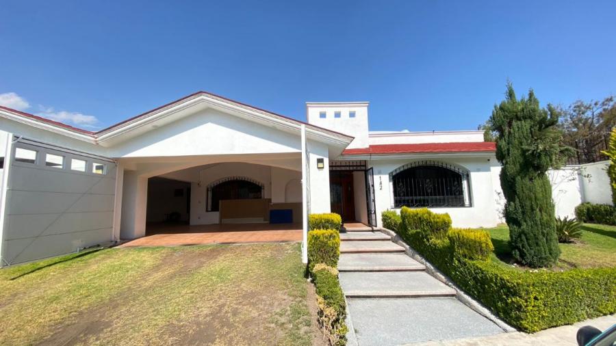 Casa en Venta en Zona Plateada, Pachuca de Soto, Hidalgo 11.000.000
