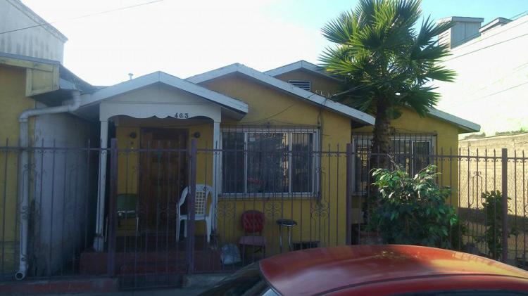 Foto Casa en Venta en zona norte, Tijuana, Baja California - U$D 200.000 - CAV195322 - BienesOnLine