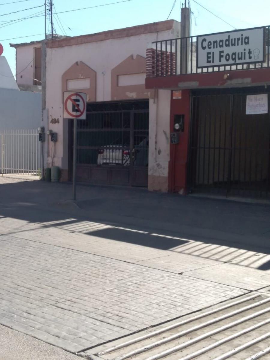 Foto Casa en Venta en PRIMER CUADRO, Culiacn Rosales, Sinaloa - $ 2.200.000 - CAV269784 - BienesOnLine