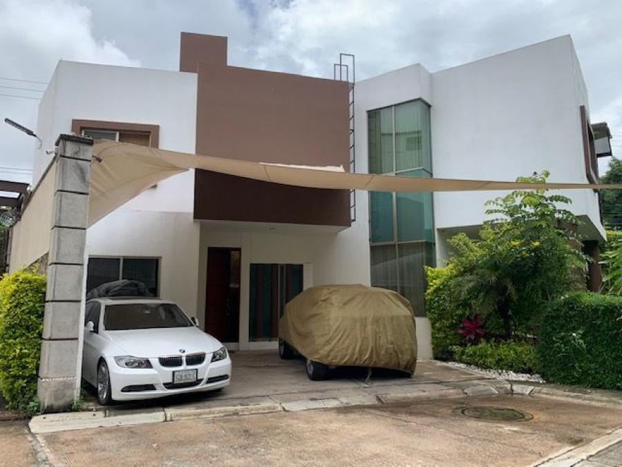 Foto Casa en Renta en Tequesquitengo, Jojutla, Morelos - $ 21.000 - CAR365299 - BienesOnLine