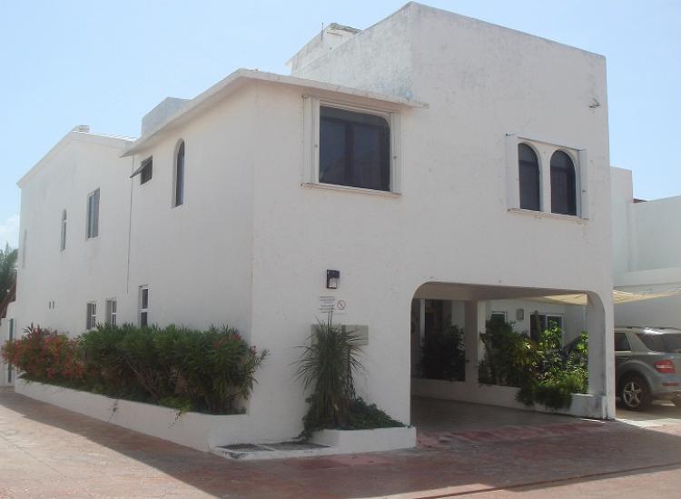 Foto Casa en Venta en Cancn, Quintana Roo - U$D 330.000 - CAV180985 - BienesOnLine