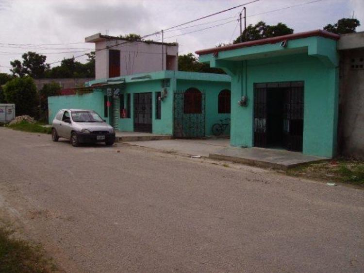 Foto Casa en Venta en Col. Flores Magon, Escrcega, Campeche - $ 650.000 - CAV24186 - BienesOnLine