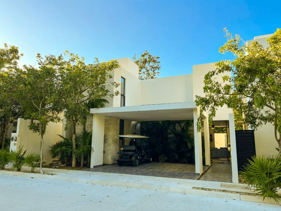 Foto Casa en Venta en CARRETERA TULUM-CANCUN, Playa del Carmen, Quintana Roo - $ 6.825.000 - CAV350016 - BienesOnLine