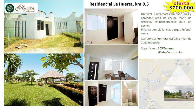 Casa en Venta en Villahermosa, Tabasco - $  - CAV213364 -  BienesOnLine