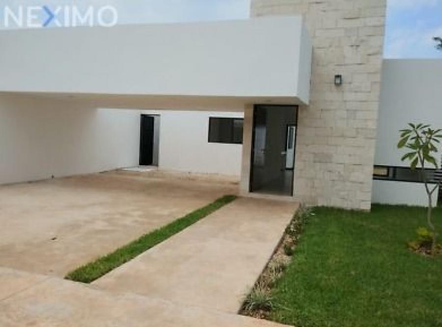 Foto Casa en Venta en CONKAL, Conkal, Yucatan - $ 2.845.000 - CAV303535 - BienesOnLine