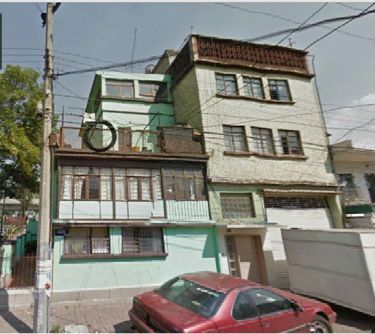 Foto Casa en Venta en Artes Graficas, Venustiano Carranza, Distrito Federal - $ 3.360.000 - CAV95242 - BienesOnLine