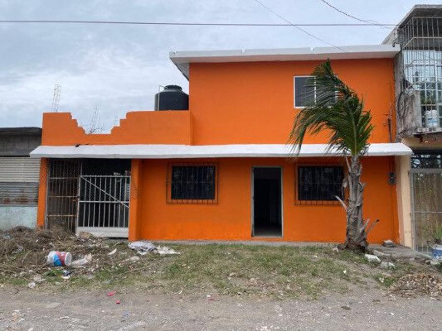 Home in Metric Way