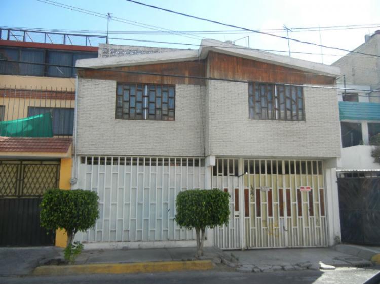 Foto Casa en Venta en Villa de Aragon, Gustavo A. Madero, Distrito Federal - $ 2.700.000 - CAV105249 - BienesOnLine