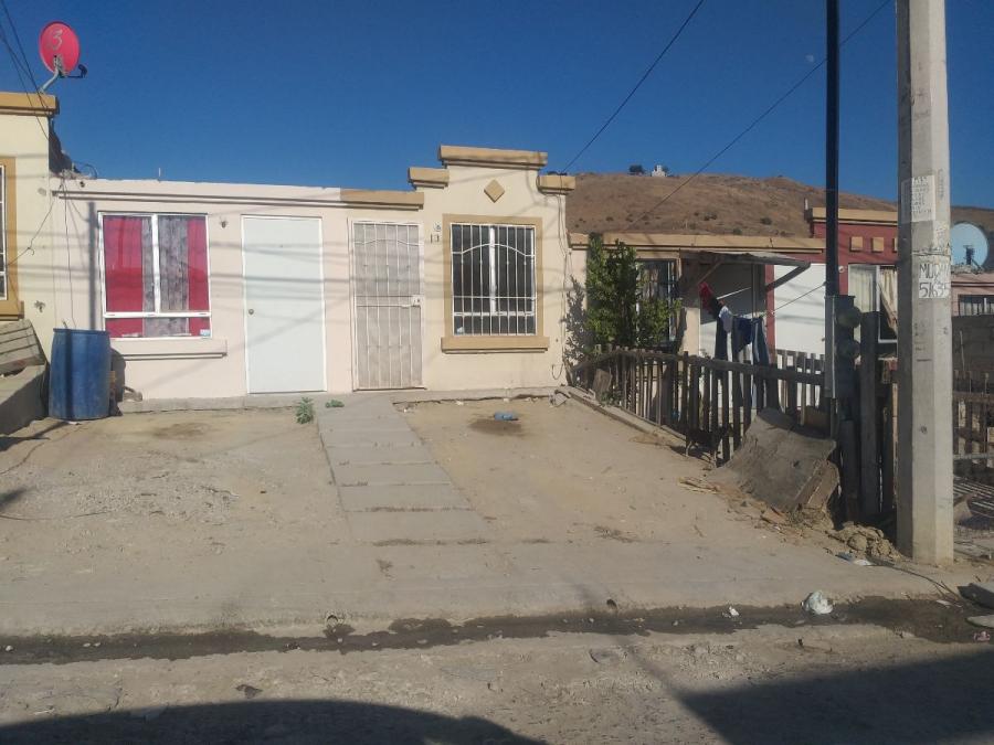 Foto Casa en Venta en URBIVILLA DEL PRADO SEGUNDA SECCION, TIJUANA, Baja California - $ 432.000 - CAV281995 - BienesOnLine