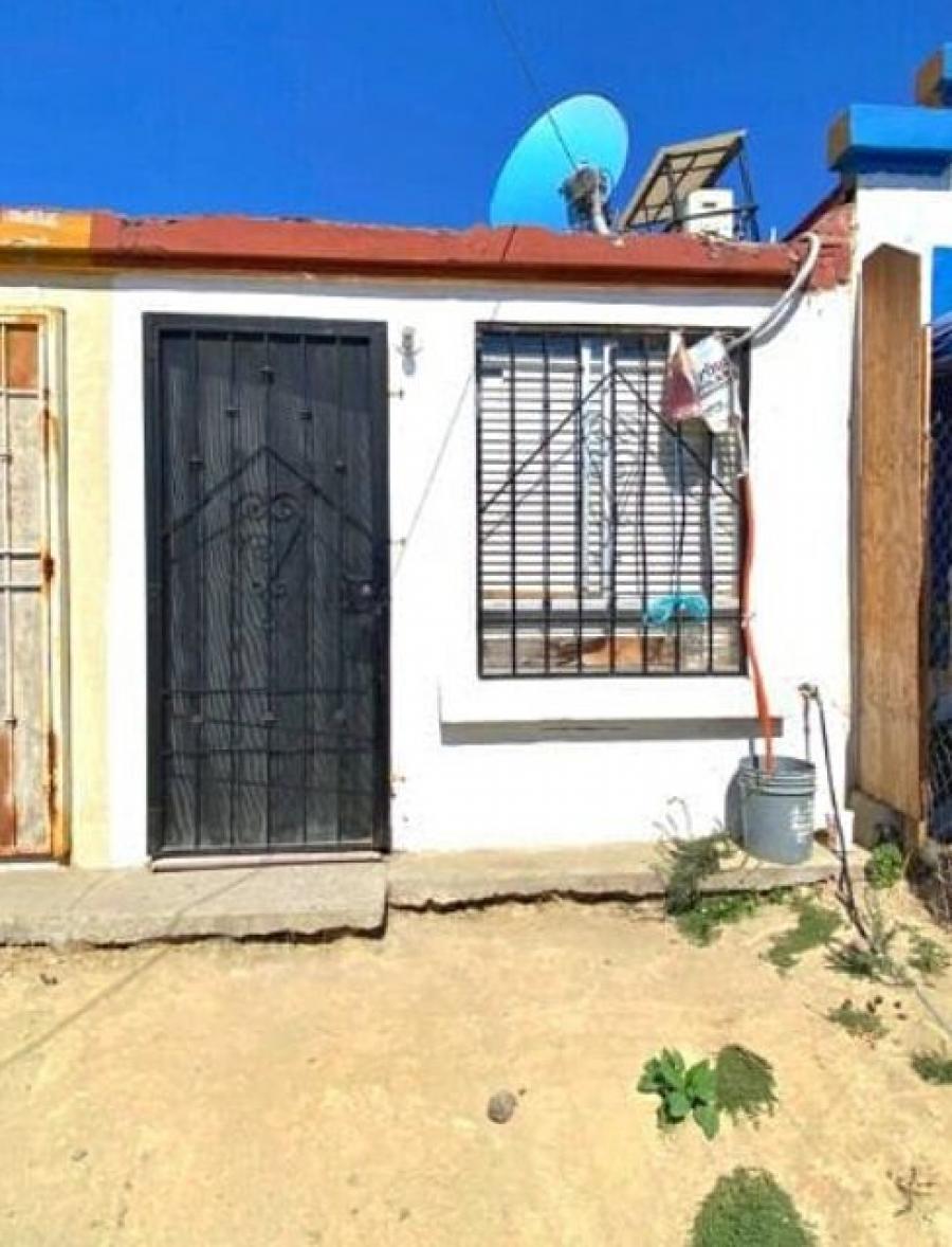 Foto Casa en Venta en villa del alamo, Tijuana, Baja California - $ 560.000 - CAV311435 - BienesOnLine